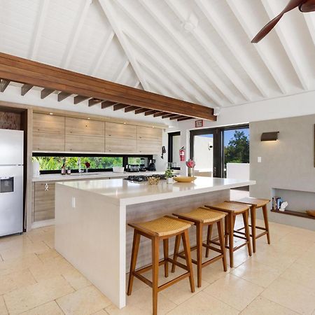 Songbird 4 Bedroom Anguilla Villa The Valley Dış mekan fotoğraf