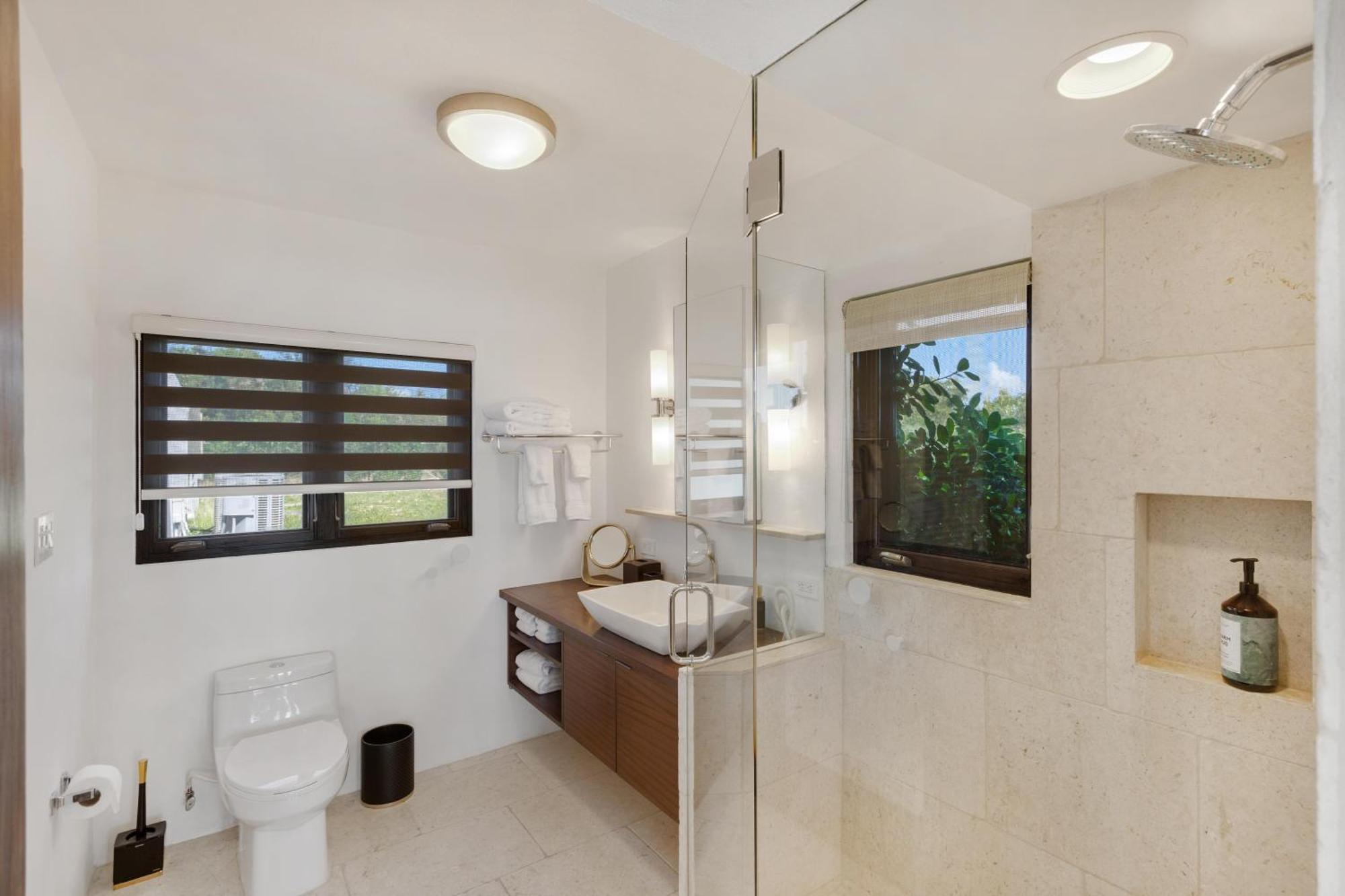 Songbird 4 Bedroom Anguilla Villa The Valley Dış mekan fotoğraf