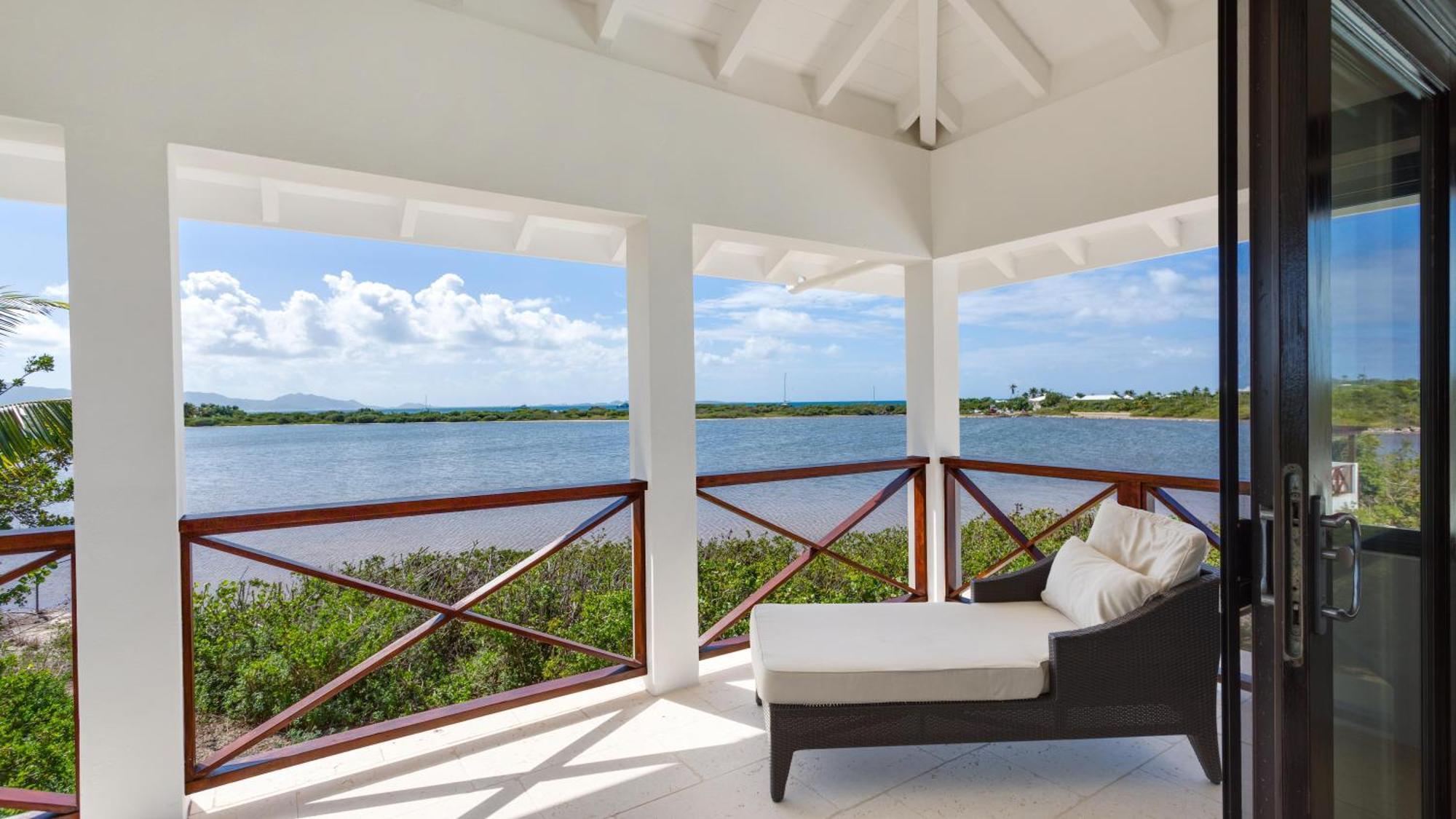 Songbird 4 Bedroom Anguilla Villa The Valley Dış mekan fotoğraf